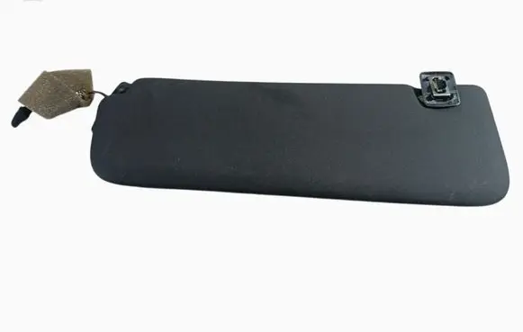 Peugeot RCZ Sun visor BRAK