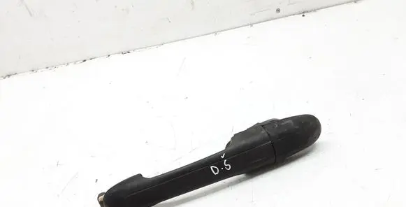 Mercedes-Benz Vaneo W414 Sliding door exterior handle 