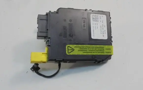 Skoda Octavia Mk2 (1Z) Steering angle sensor 1K0953549AF