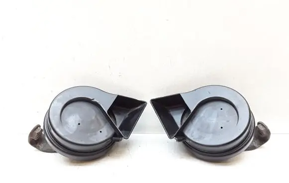 Volvo S40, V40 Horn signal