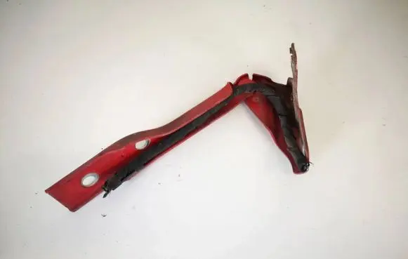 Volkswagen Cross Polo Engine bonnet/hood hinges 6r0823302a