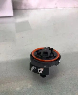 Ford Kuga III Airbag deployment crash/impact sensor Jx7t14c676aa Jx7t14c676