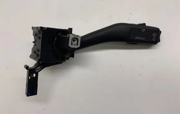 Volkswagen Golf V Wiper control stalk 1K0953519A