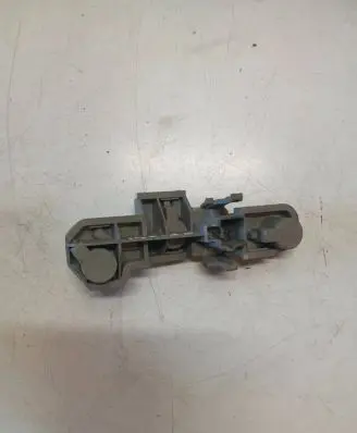 Volvo C30 Tail light bulb cover holder 27712204