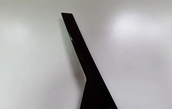 Opel Grandland X Rear door trim (molding) YP00066980