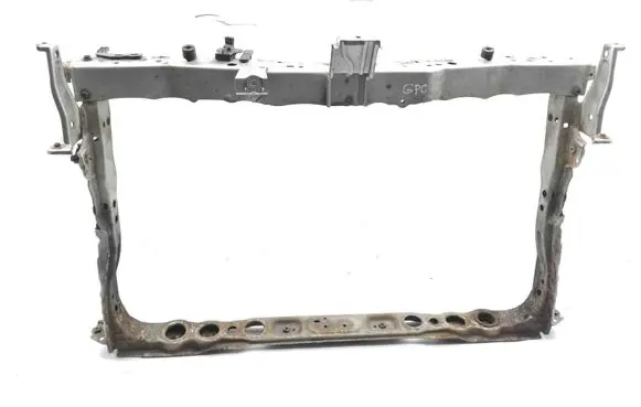 Toyota Verso-S Radiator support slam panel