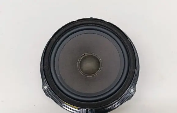 Jaguar E-Pace Front door speaker JJ3218808BA