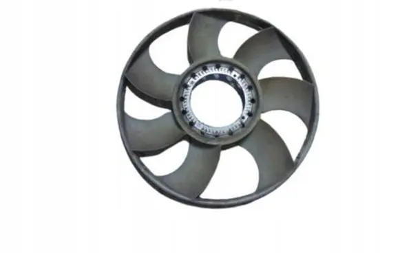 Ford Transit Viscous fan 