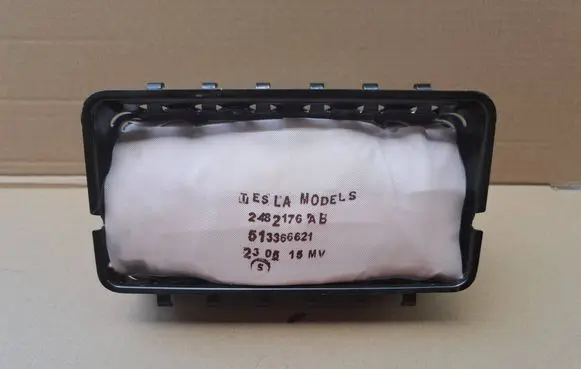 Tesla Model S Passenger airbag 2482176AB