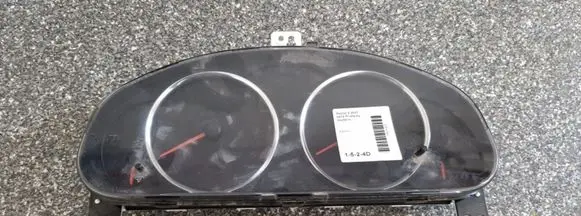 Mazda 6 Speedometer (instrument cluster)