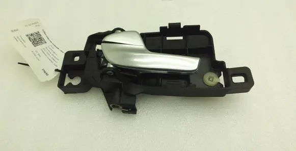 Ford S-MAX Rear door interior handle 6M21U22601AB 7S71A22601AB