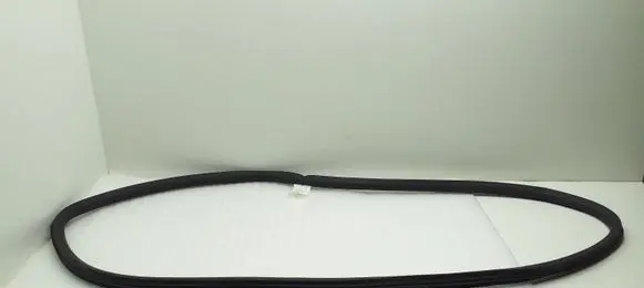 Seat Ibiza IV (6J,6P) Rear door rubber seal (on body) 6J4867365