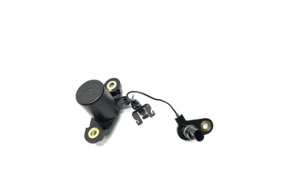 Mercedes-Benz E A207 Oil level sensor A0011531332