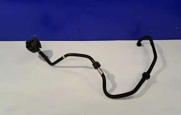 Maserati Ghibli Engine mount vacuum valve 670007319