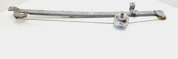 Peugeot Boxer Front door manual window regulator 