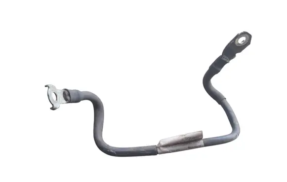 Volkswagen PASSAT B8 Negative earth cable (battery) 5Q0971250P