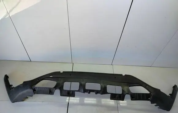 KIA Xceed Rear bumper 86611J7CA0