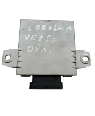 Toyota Corolla Verso AR10 Window wiper relay 150696