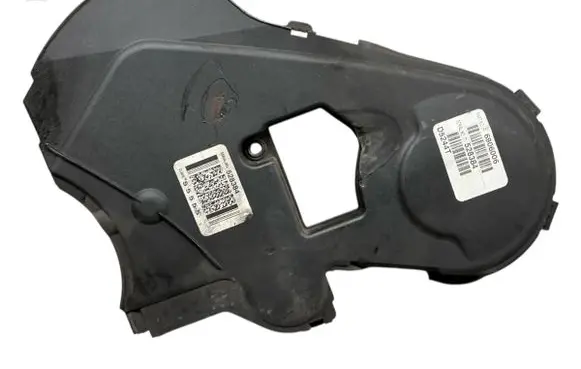 Volvo V70 Timing belt guard (cover) 08658108 DP5UA