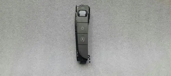 Mercedes-Benz C W205 A set of switches 