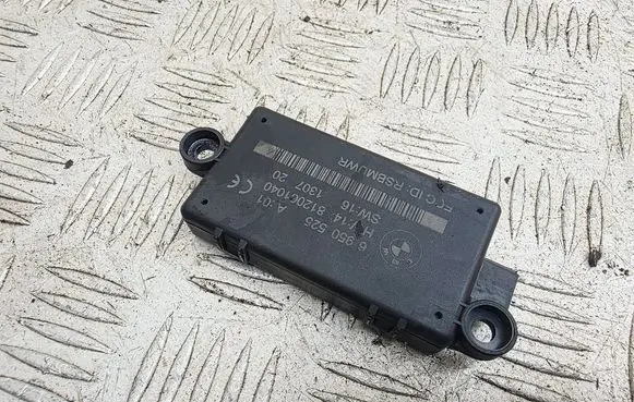 BMW 3 E92 E93 Alarm control unit/module 6950525