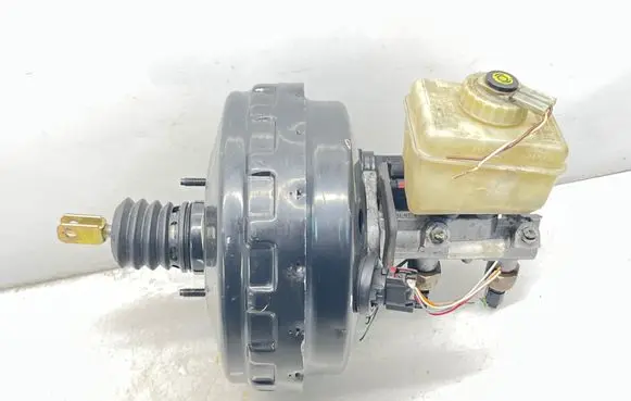 Mercedes-Benz ML W163 Brake booster A1634300130