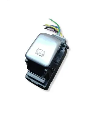 Mercedes-Benz C W205 Hand parking brake switch A2059056603