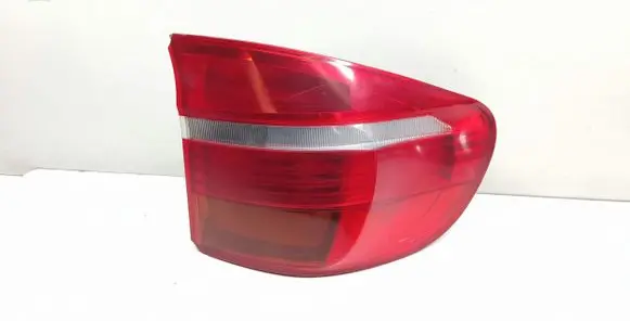 BMW X5 E70 Rear/tail lights 7200818