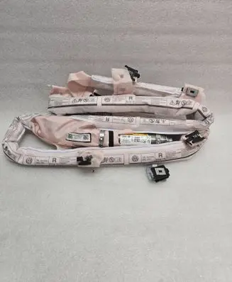 Volkswagen Tayron II Roof airbag 57L880742F