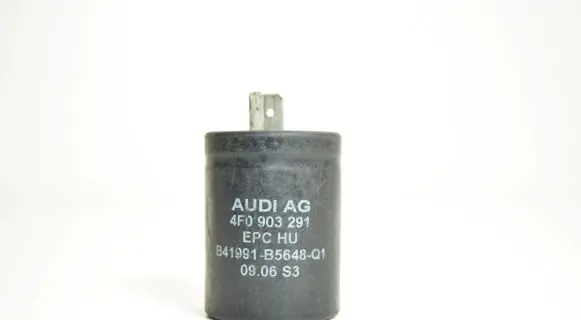 Audi A6 S6 C6 4F Other relay 4F0903291