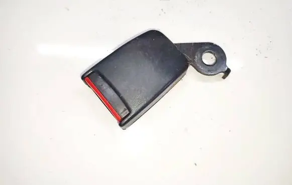 Chrysler Sebring (JS) Front seatbelt buckle
