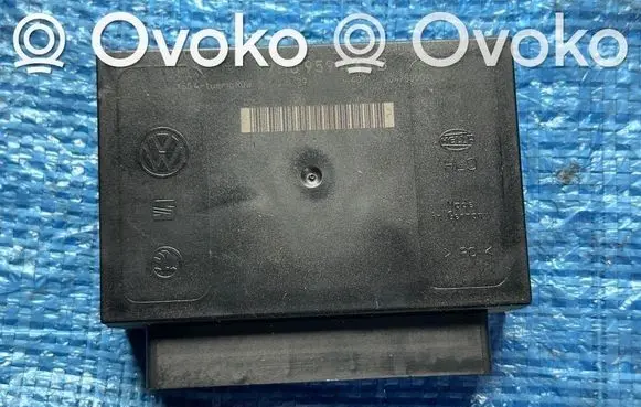 Volkswagen Transporter - Caravelle T5 Comfort/convenience module 7H0959433B