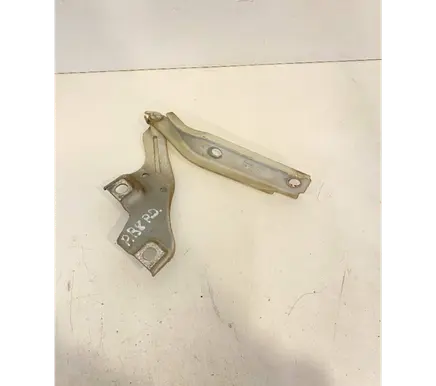 Volkswagen PASSAT B8 Engine bonnet/hood hinges 3G0823302