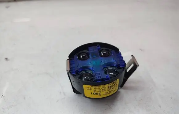 Mercedes-Benz C W204 Rain sensor A2049017801