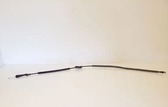 Ford B-MAX Sliding door cable line C000445103