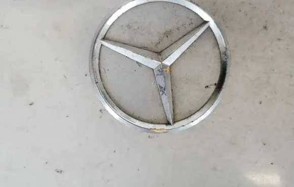 Original wheel cap