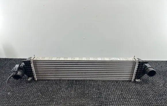 Volvo V60 Intercooler radiator BV619L440BD