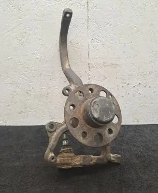 Mercedes-Benz E W211 Front wheel hub