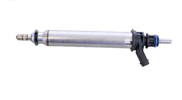 Mercedes-Benz S C217 Fuel injector A2780700687