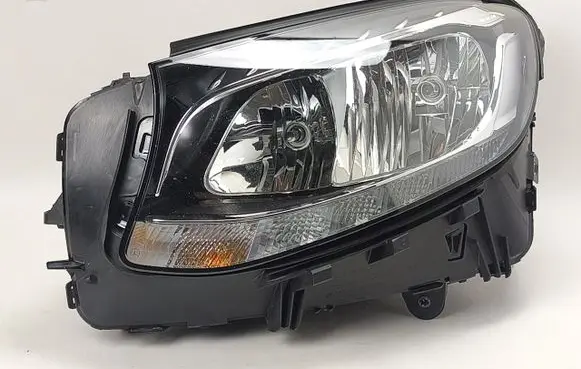 Mercedes-Benz GLC X253 C253 Headlight/headlamp A2538200161 260717HR1256 2538200161
