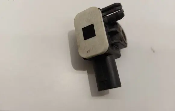 Volkswagen Transporter - Caravelle T5 Airbag deployment crash/impact sensor 7E0959352