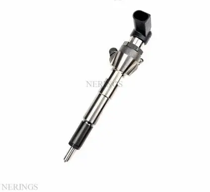 Dacia Duster II Fuel injector 166006212R