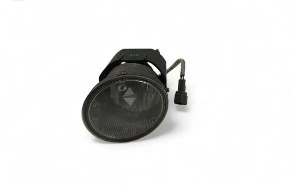 Front fog light