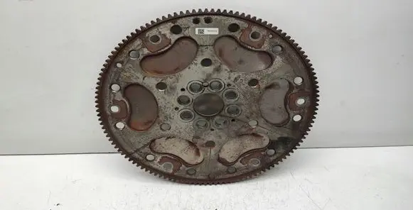 Flywheel