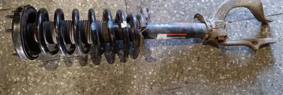 Honda Accord Front shock absorber/damper