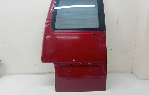 Volkswagen Transporter - Caravelle T4 Back/rear loading door 701827103