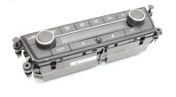 Seat Arona Interior fan control switch 6F0907044B
