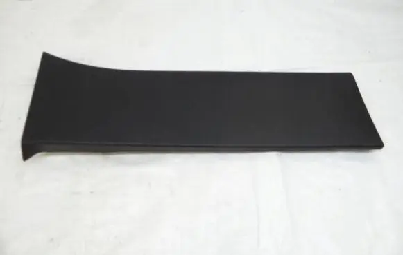 (B) pillar trim (top)