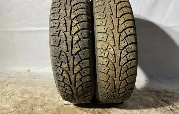 Citroen Xsara R14 winter tire SW41 17570R14