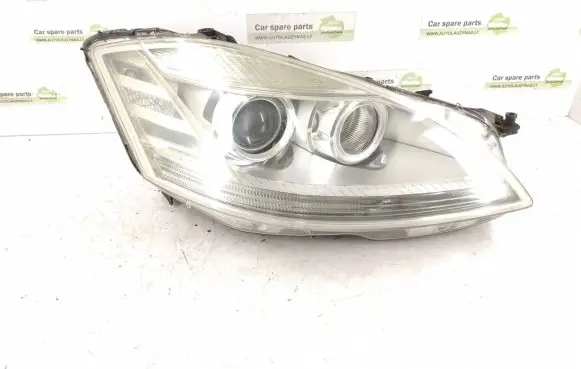 Mercedes-Benz S W221 Headlight/headlamp 2218204859 A2218204859